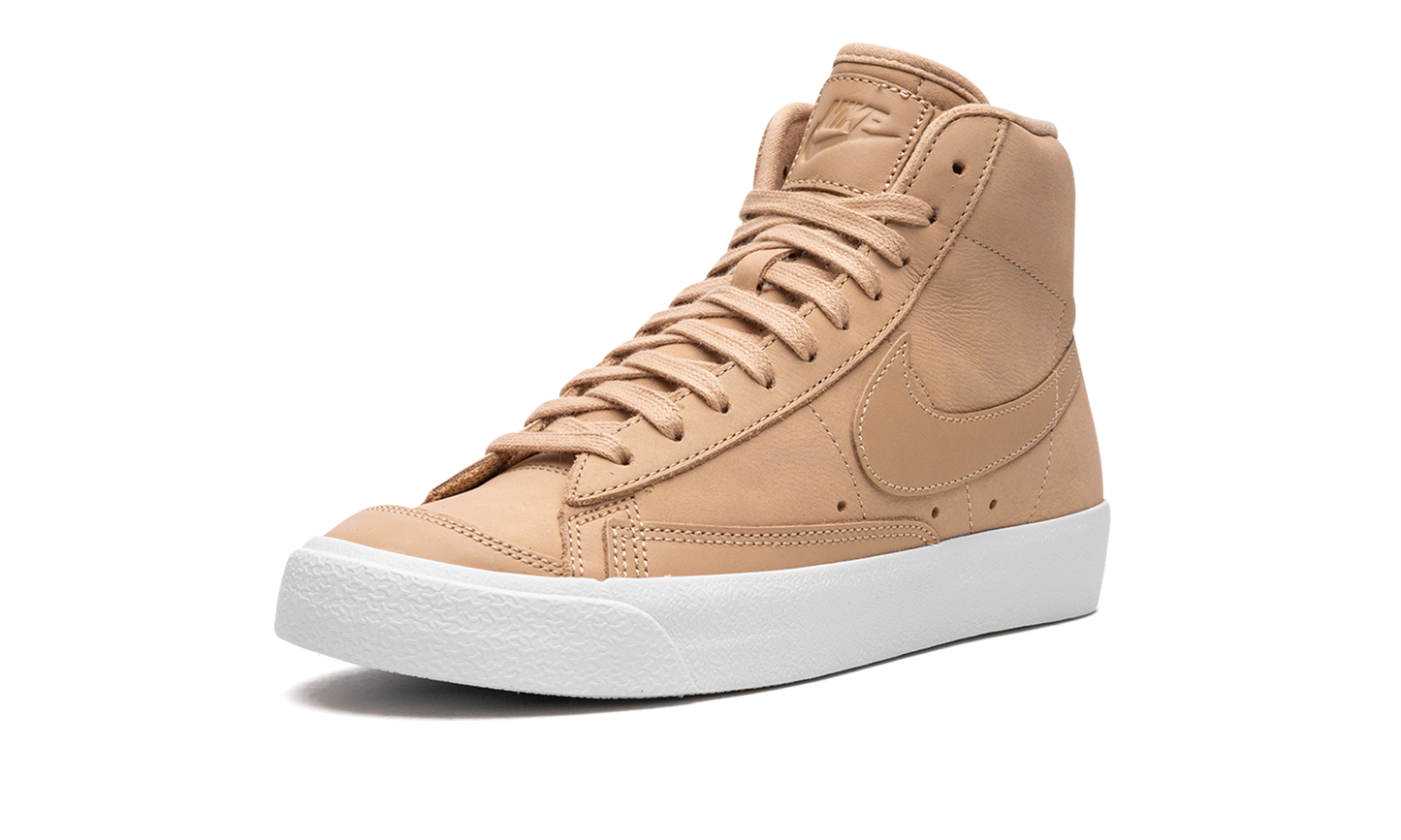 BLAZER MID ’77 PREMIUM WMNS "Vachetta Tan"