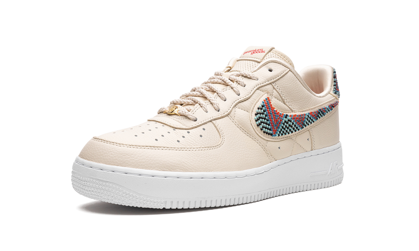 AIR FORCE 1 LO WMNS "Premium Goods - The Bella"