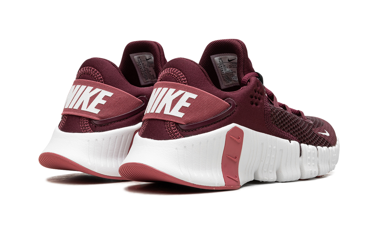 Free Metcon 4 Wmns "Dark Beetroot"