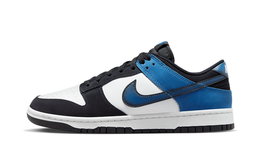 Dunk Low "Industrial Blue"