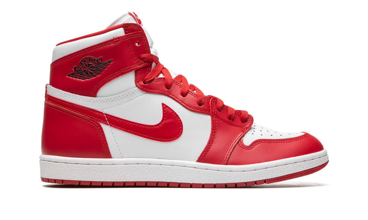 Air Ship PE X Air Jordan 1 "New Beginnings Pack"