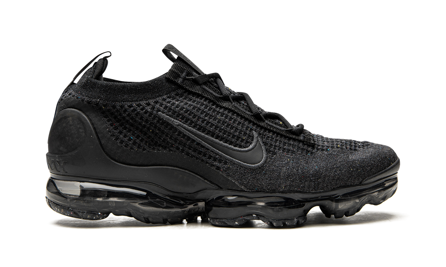 Air VaporMax 2021 FK "Black Anthracite"