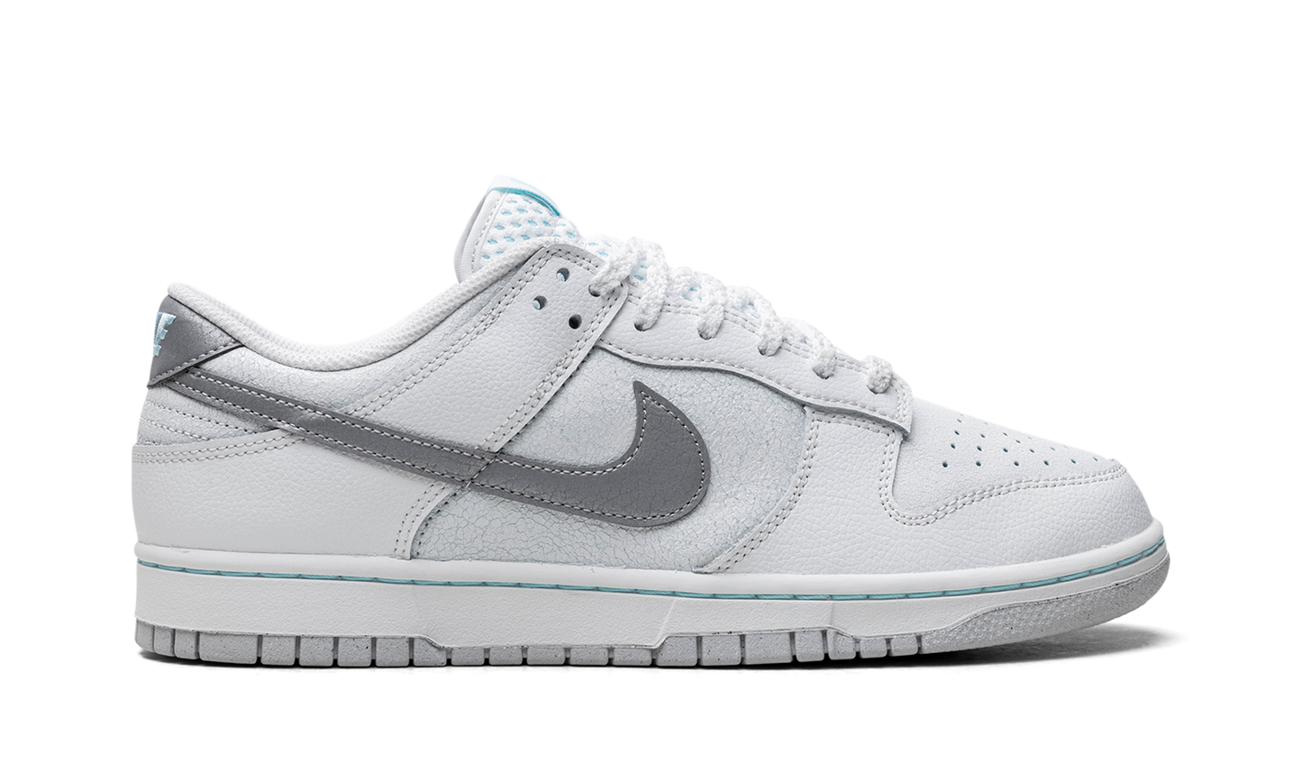 Dunk Low SE "Winter Storm"