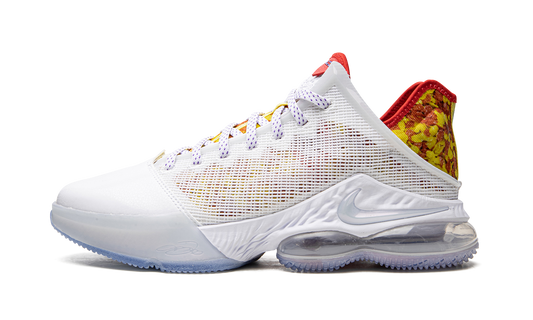 LeBron 19 Low "Magic Fruity Pebbles"