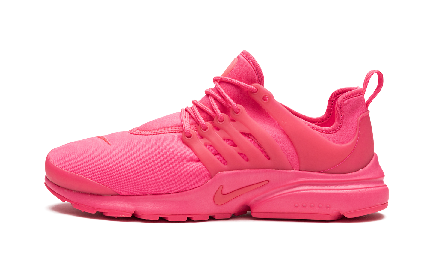 AIR PRESTO MNS WMNS "Triple Pink"