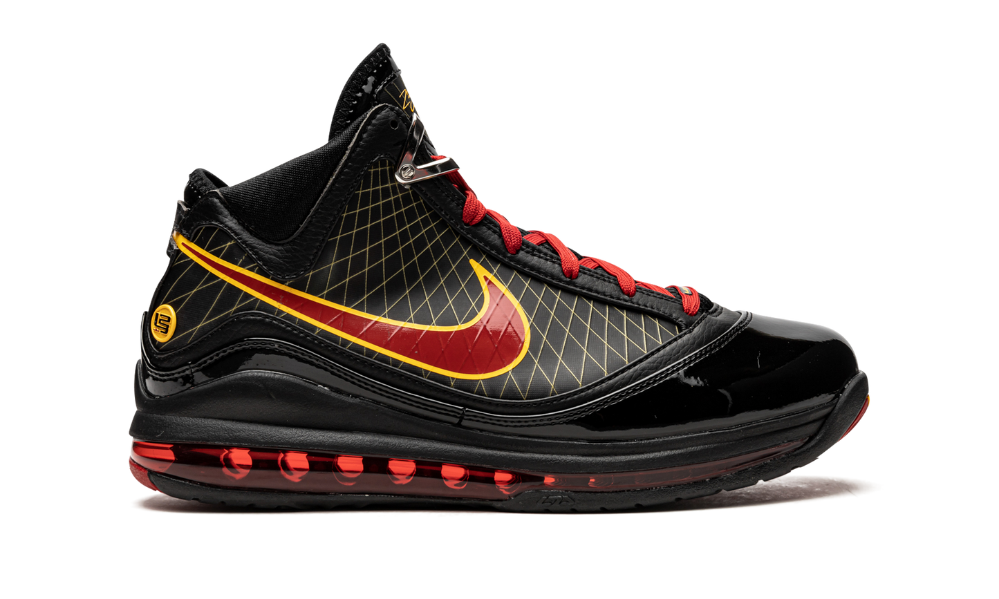 Air Max Lebron 7 PE "Fairfax"