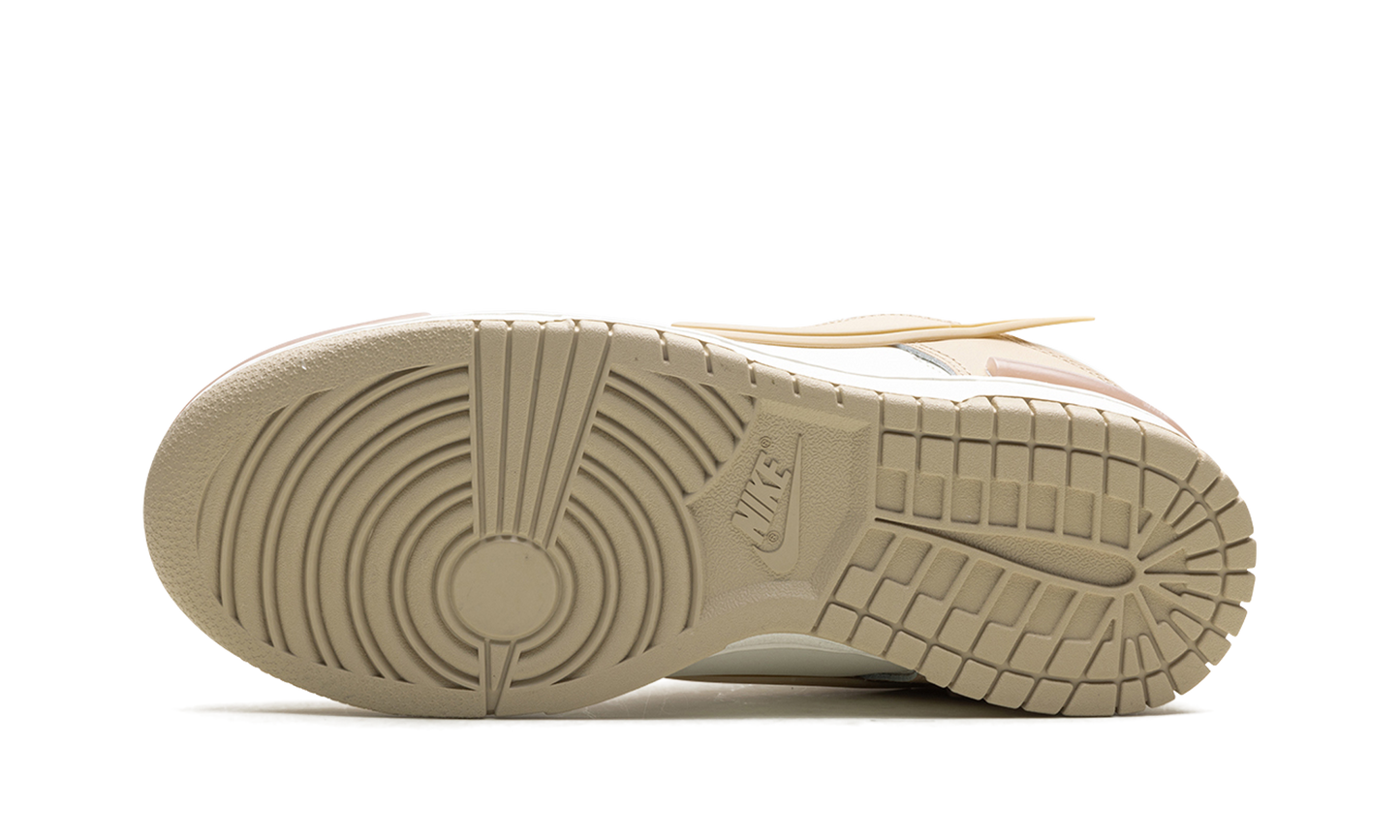 DUNK LO TIST WMNS "Sanddrift"