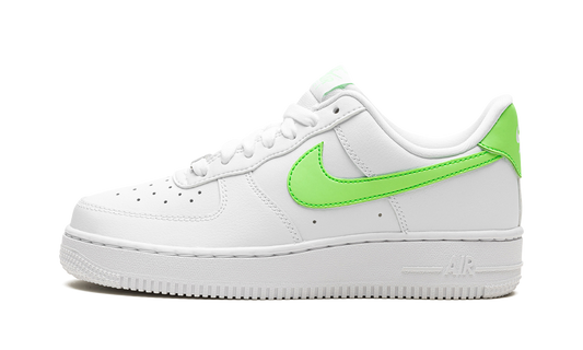 AIR FORCE 1 '07 WMNS "LIME GREEN"