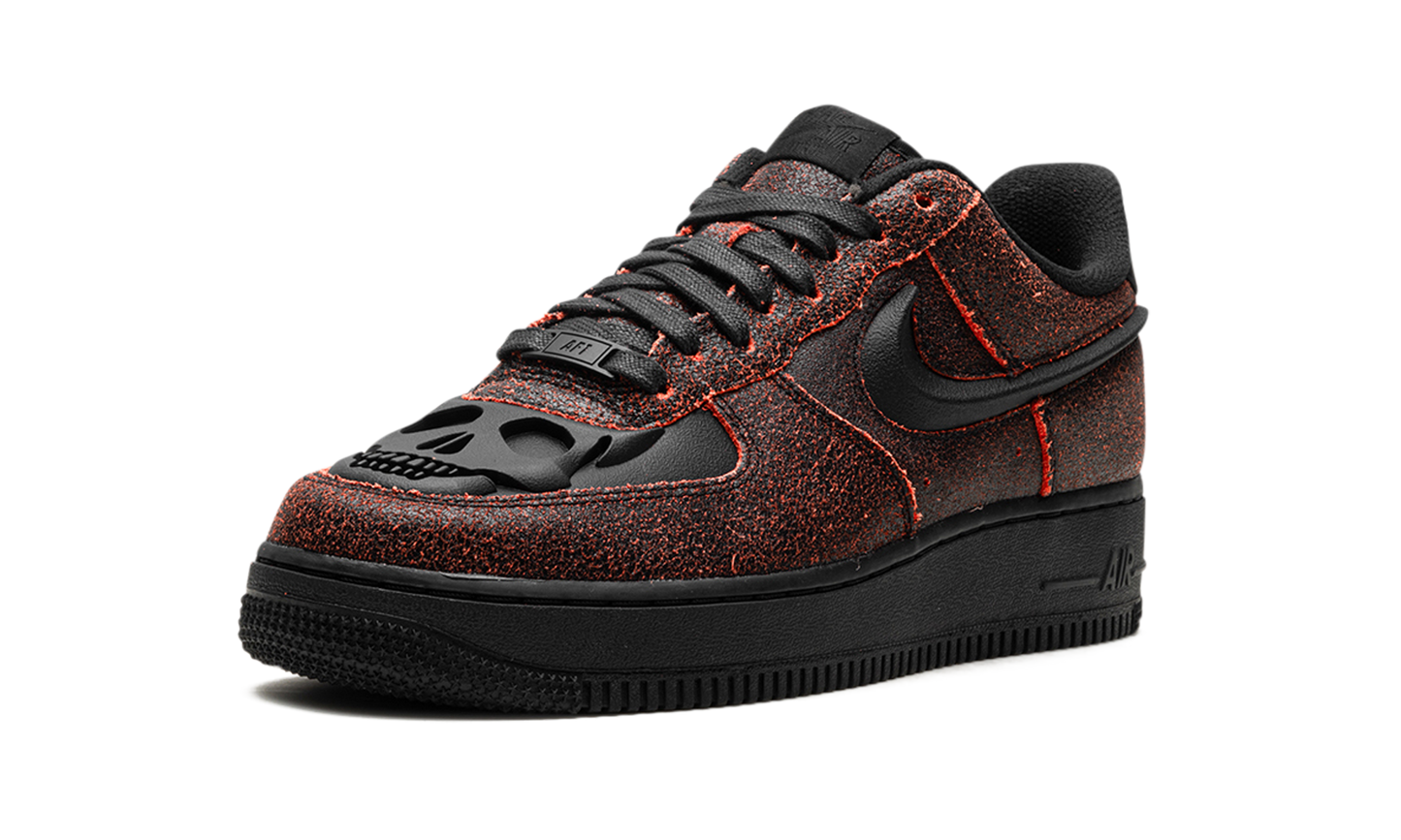 Air Force 1 Low "Halloween"