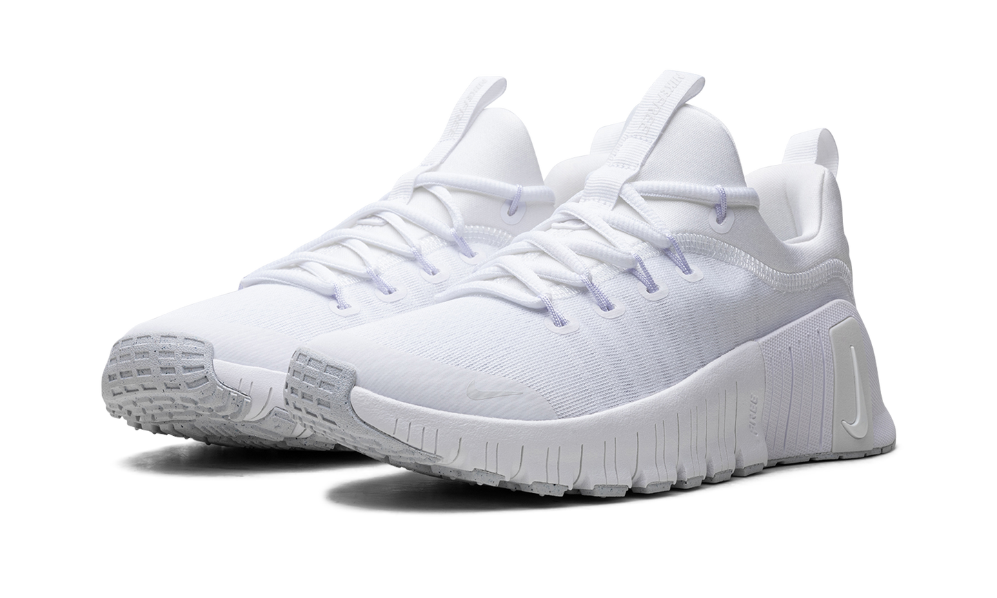 Free Metcon 6 WMNS "Platinum Tint"