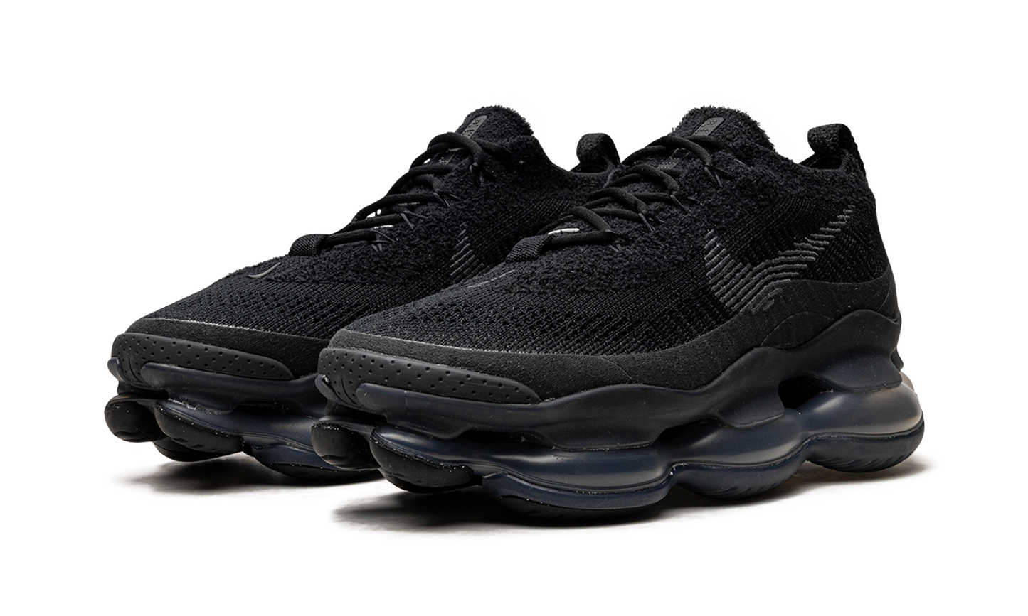 AIR MAX SCORPION FK MNS WMNS "Triple Black"