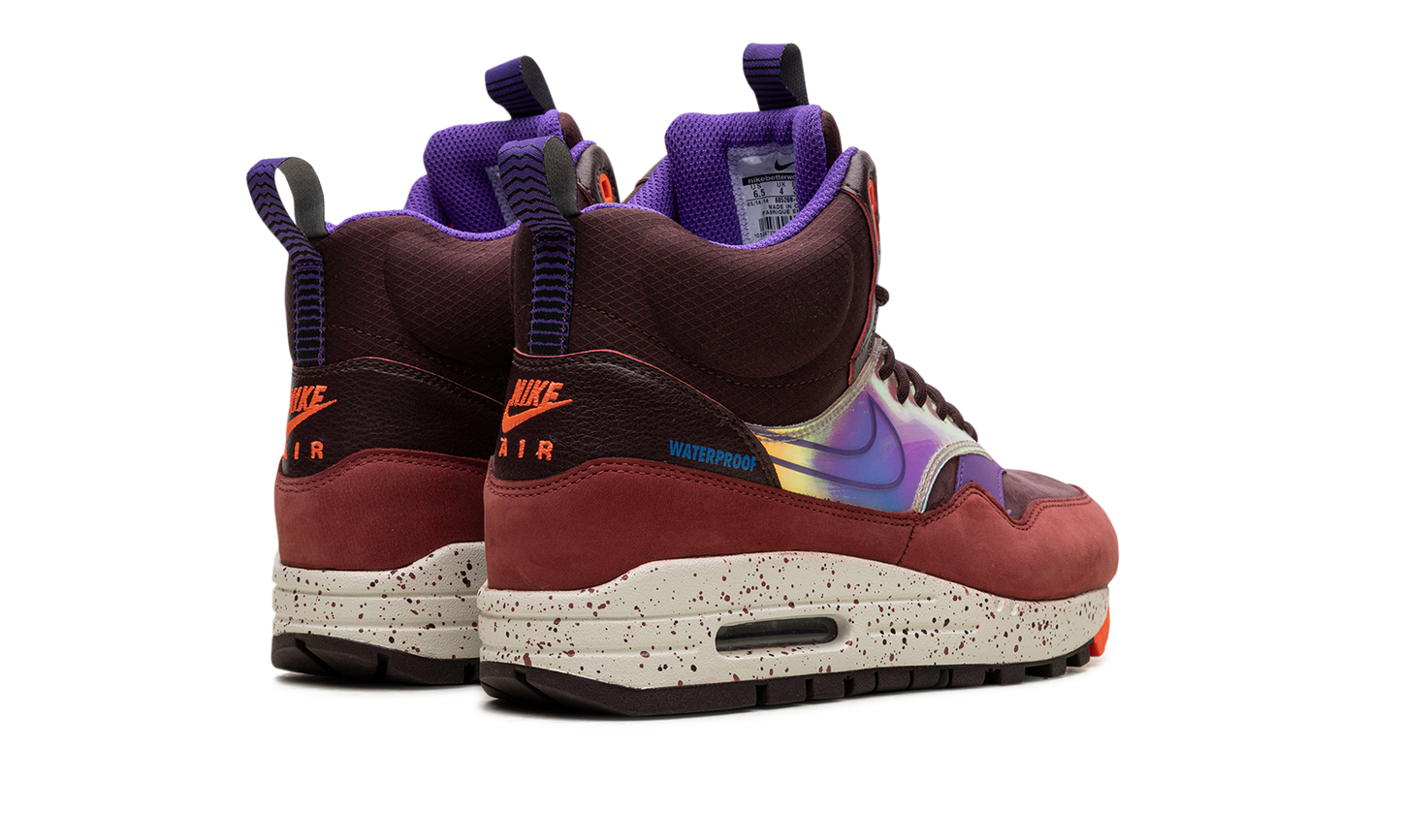 AIR MAX 1 MID SNEAKERBOOT WMNS