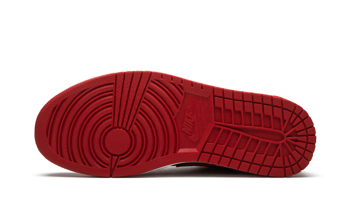 Jordan 1 Low "Reverse Bred"