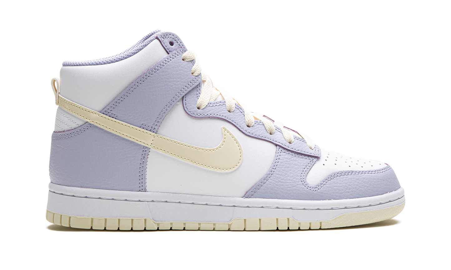 DUNK HIGH WMNS "Oxygen Purple"