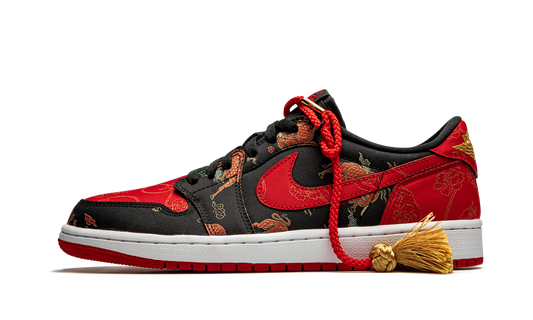 Air Jordan 1 Low OG "Chinese New Year 2021"