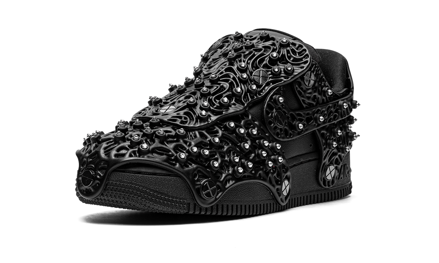 AIR FORCE 1 LXX SRVSKI MNS WMNS "Swarovski"