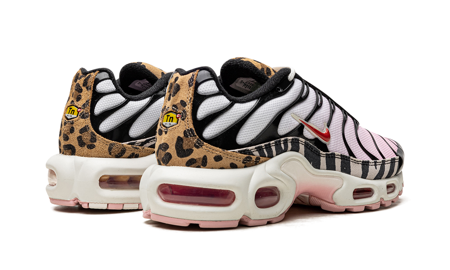 AIR MAX PLUS MNS WMNS "Animal Instinct"