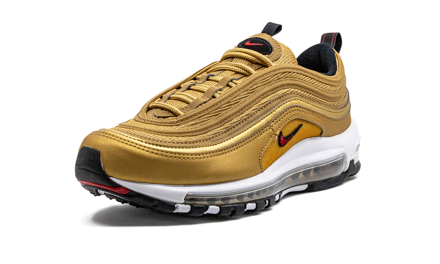 Air Max 97 OG "Gold Bullet 2023"
