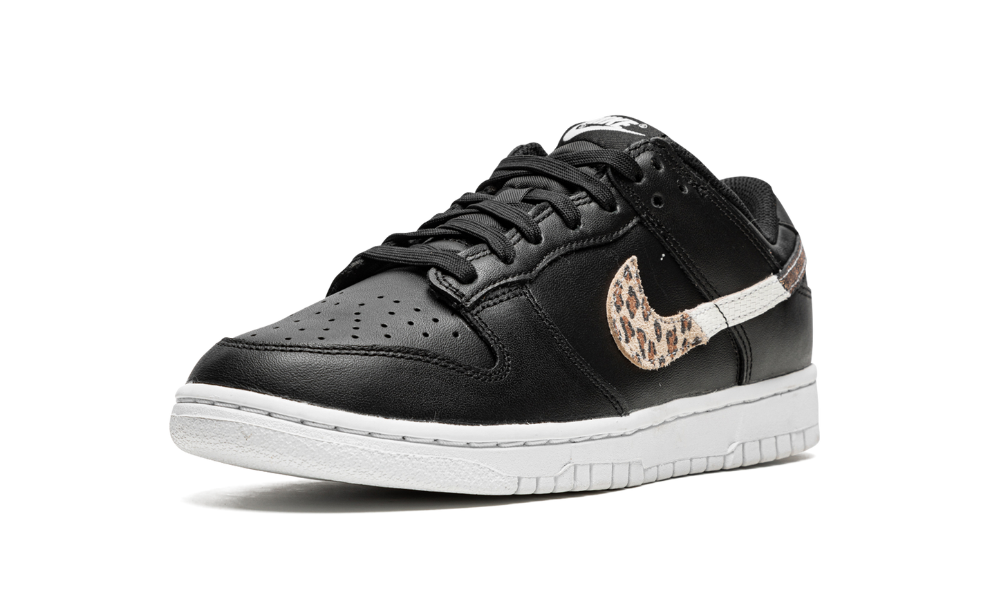 DUNK LO SE WMNS "Animal Instinct"
