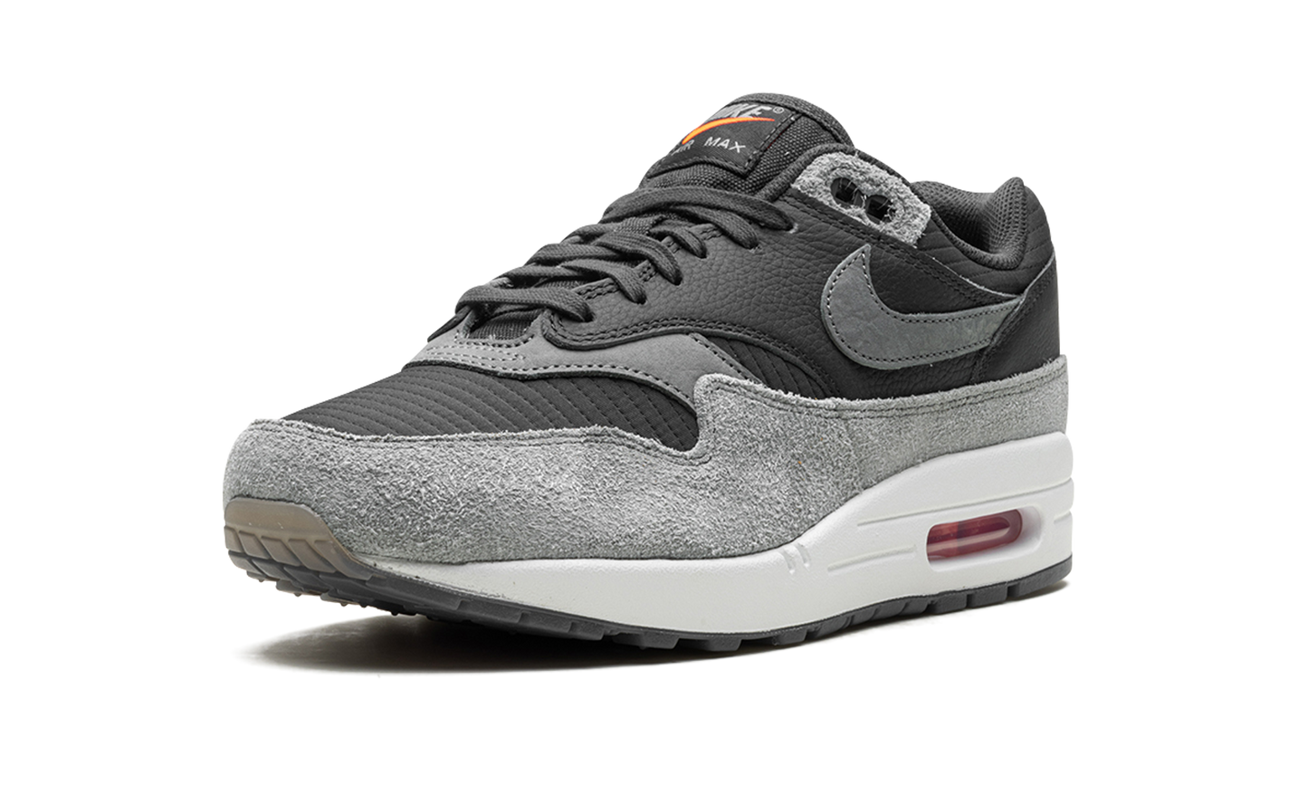 Nike Air Max 1 PRM "Smoke Grey"