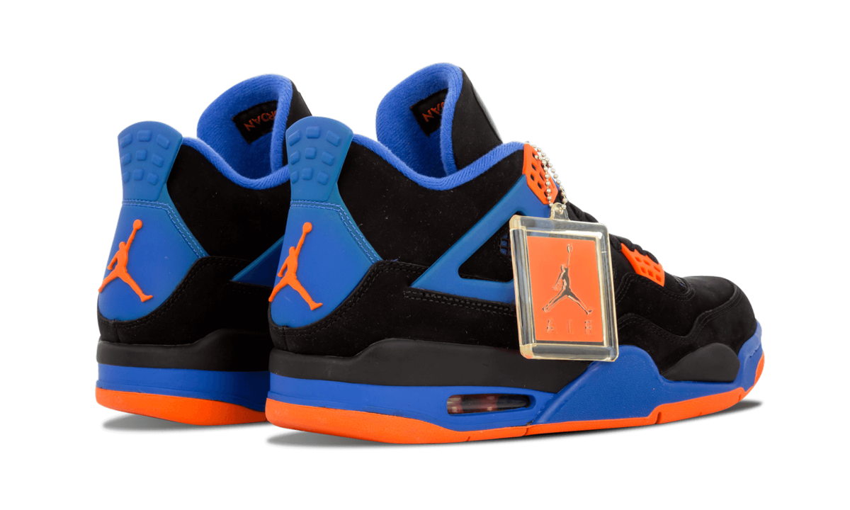 Air Jordan 4 Retro "Cavs"