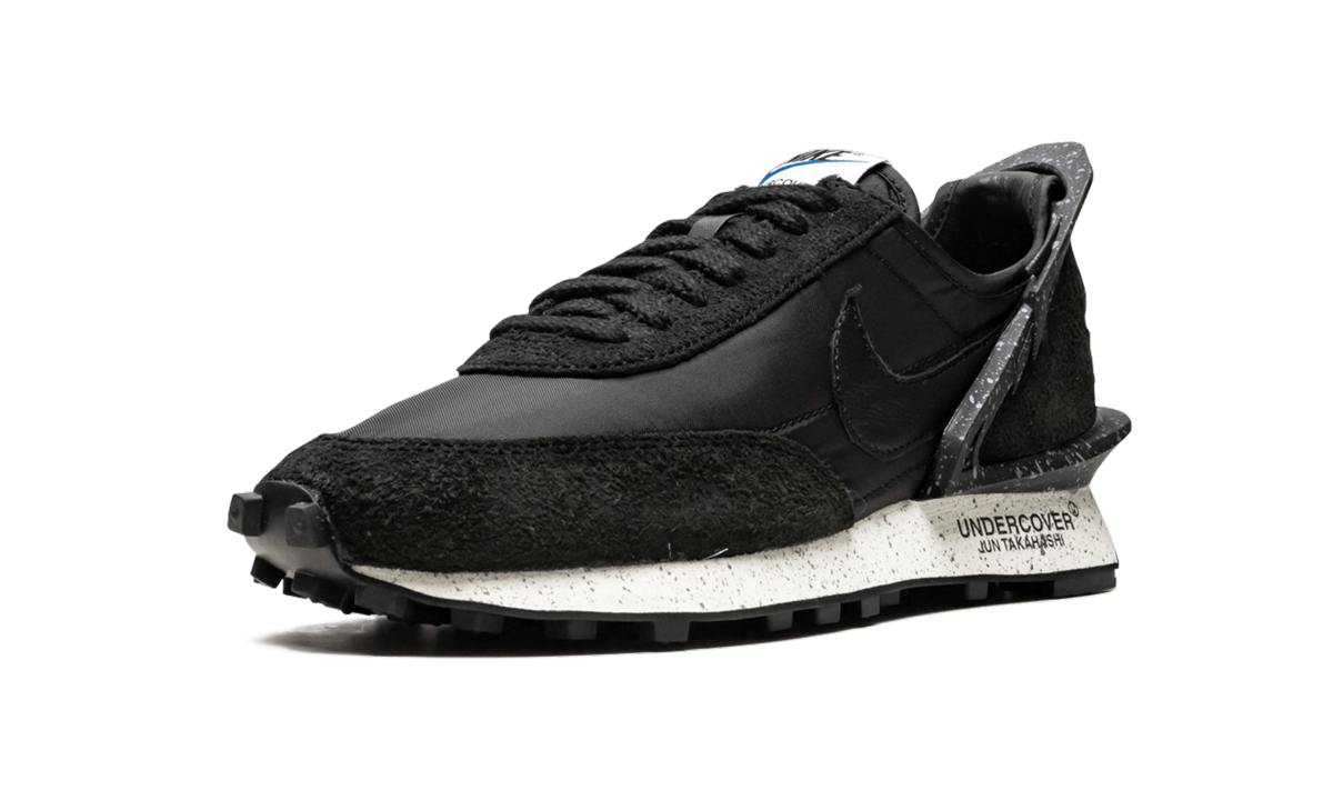 DAYBREAK / UNDERCOVER MNS WMNS "Undercover - Black"