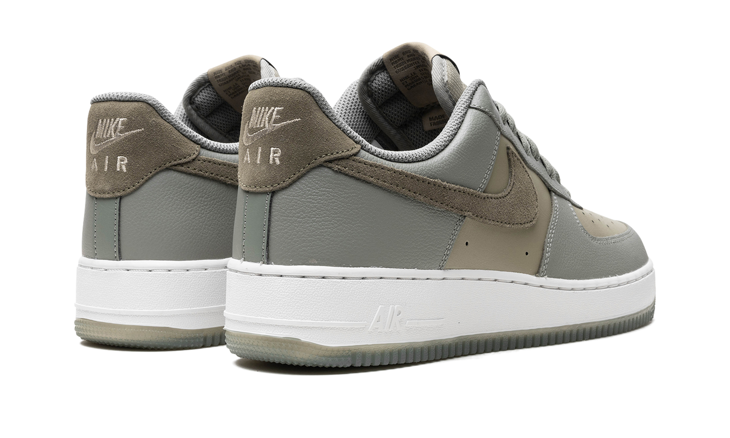 Air Force 1 '07 LV8 "Dark Stucco"