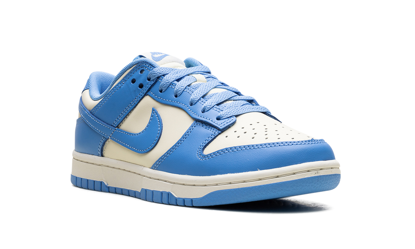 Dunk Low Retro "University Blue"