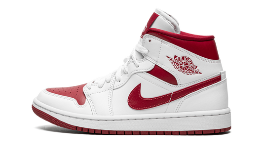 AIR JORDAN 1 MID WMNS "Reverse Chicago"