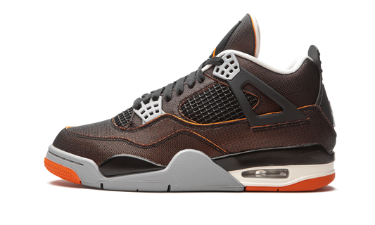 Air Jordan 4 Retro WMNS "Starfish"
