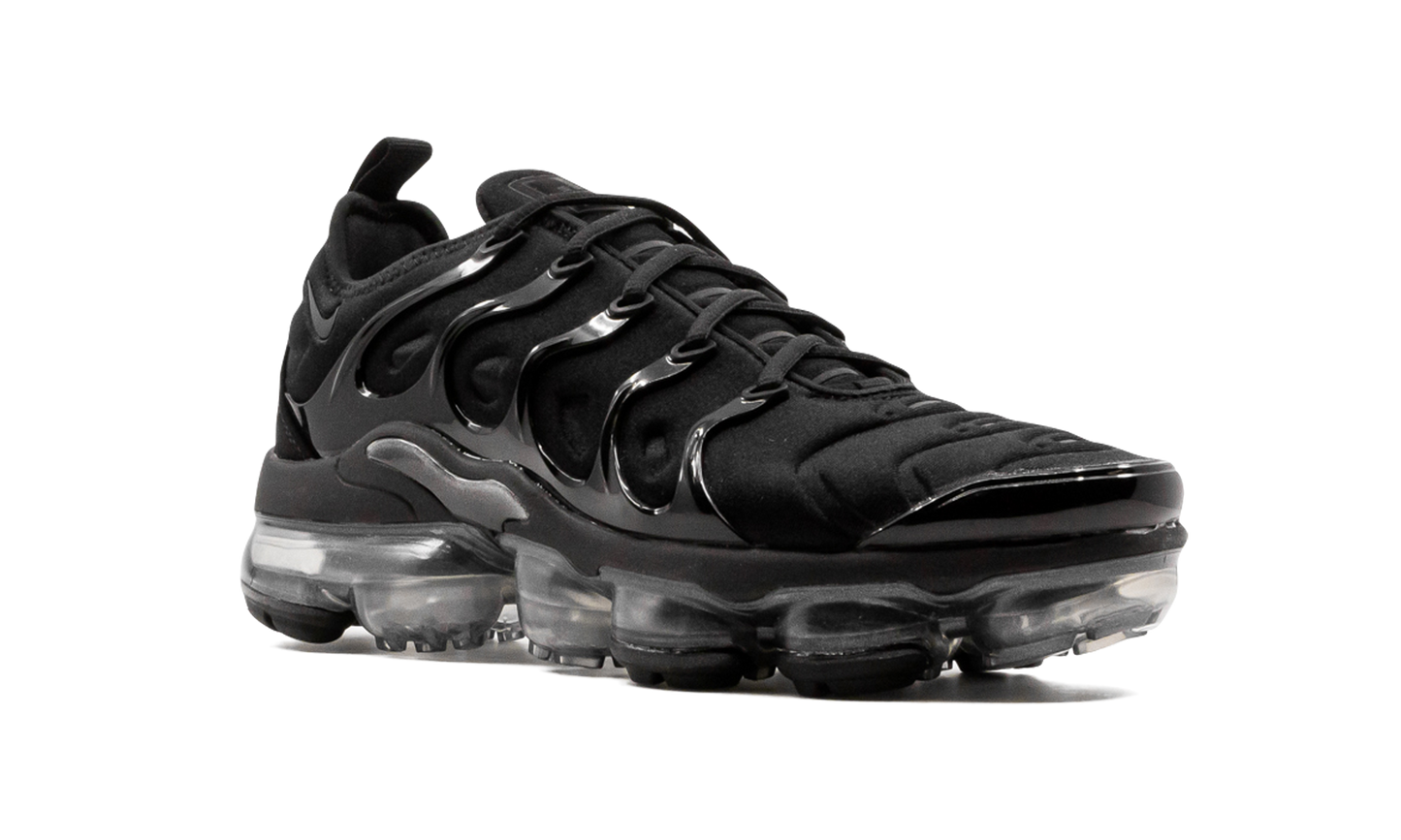 AIR VAPORMAX PLUS WMNS "Triple Black"