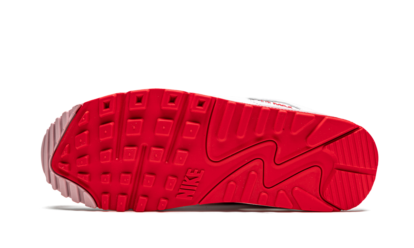 AIR MAX 90 WMNS "Valentines Day 2021"