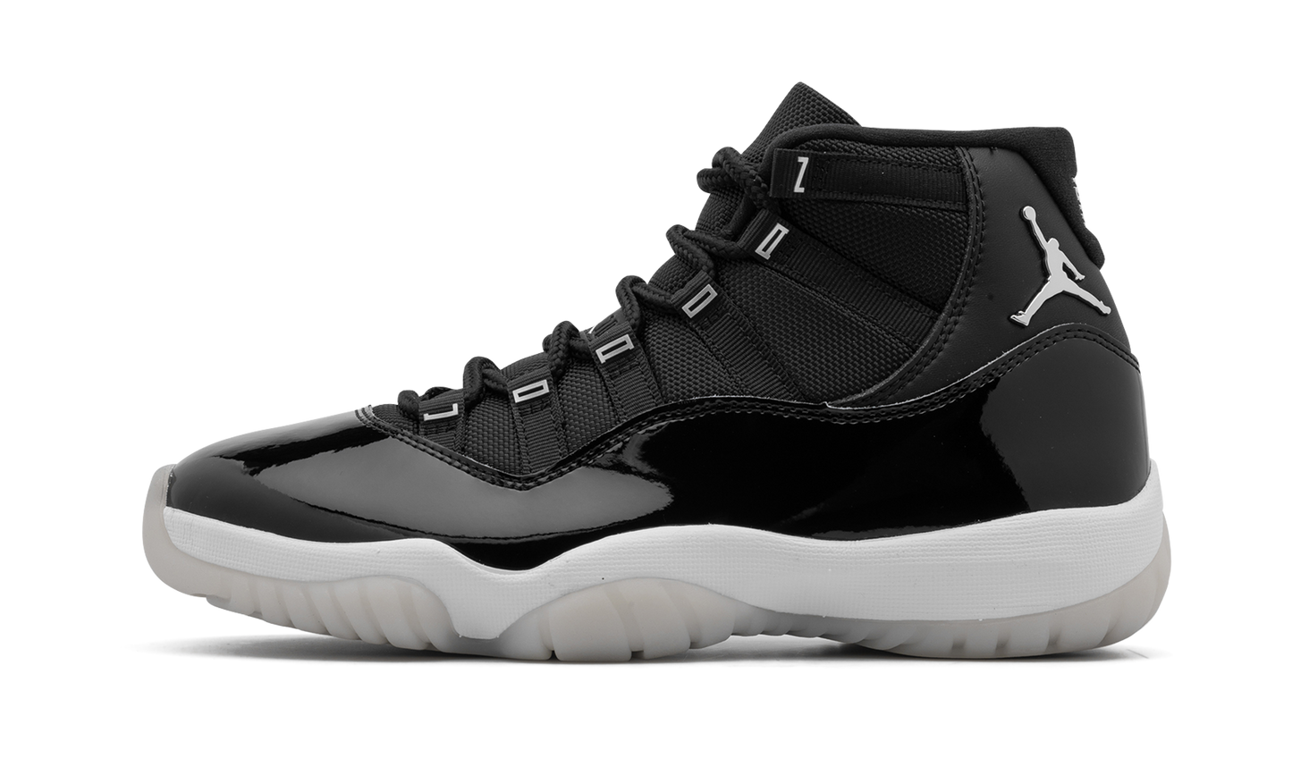 AIR JORDAN 11 RETRO WMNS "Jubilee / 25th Anniversary"