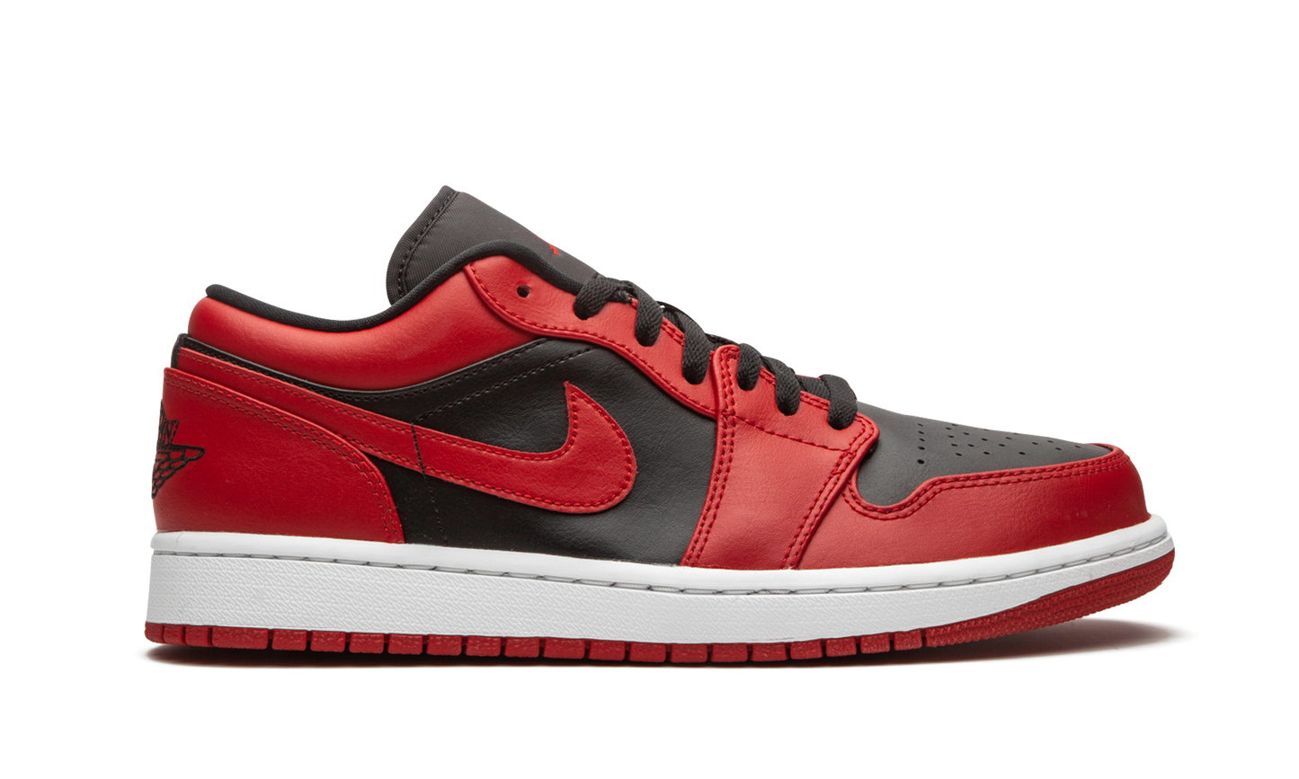 Jordan 1 Low "Reverse Bred"