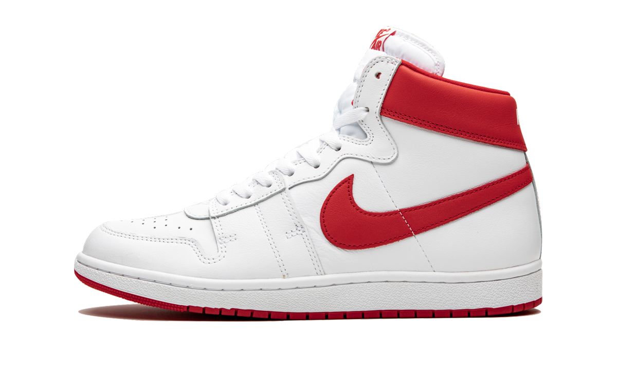 Air Ship PE X Air Jordan 1 "New Beginnings Pack"