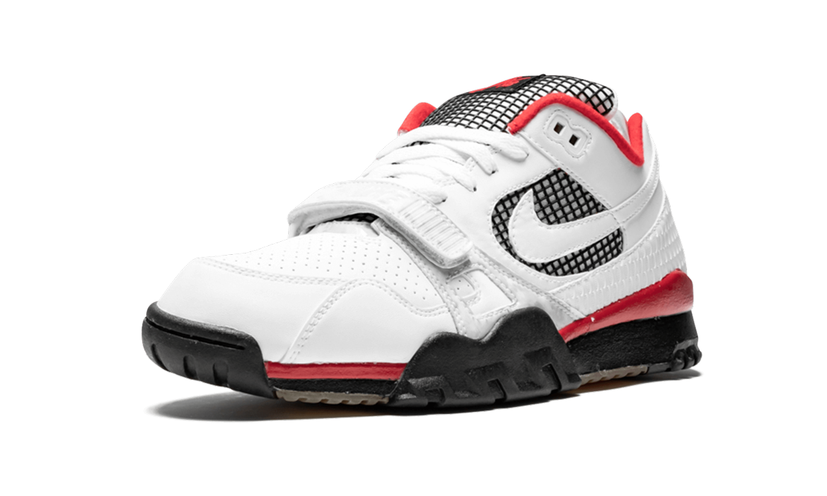 Air Trainer 2 SB "Supreme (2007)"