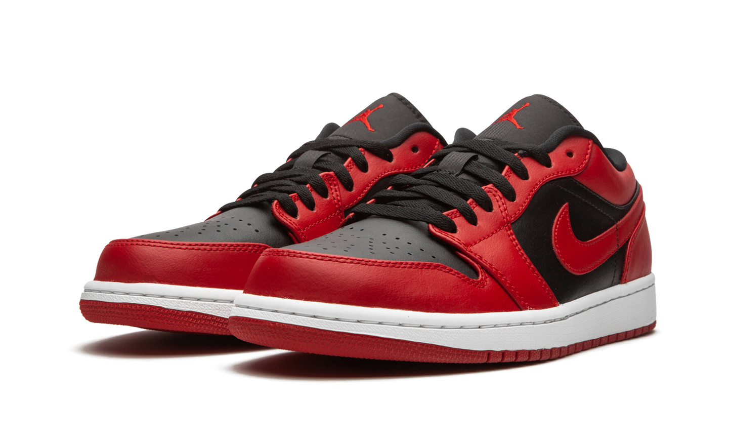 Jordan 1 Low "Reverse Bred"