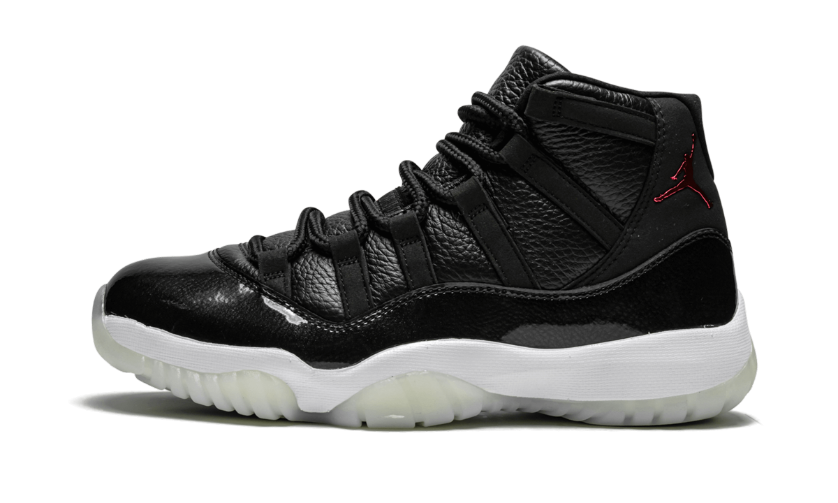 Air Jordan 11 Retro "72-10"
