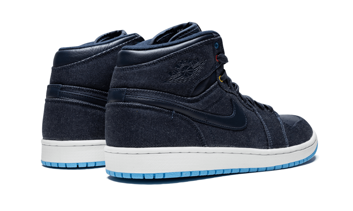 Air Jordan 1 Retro High "Family Forever"