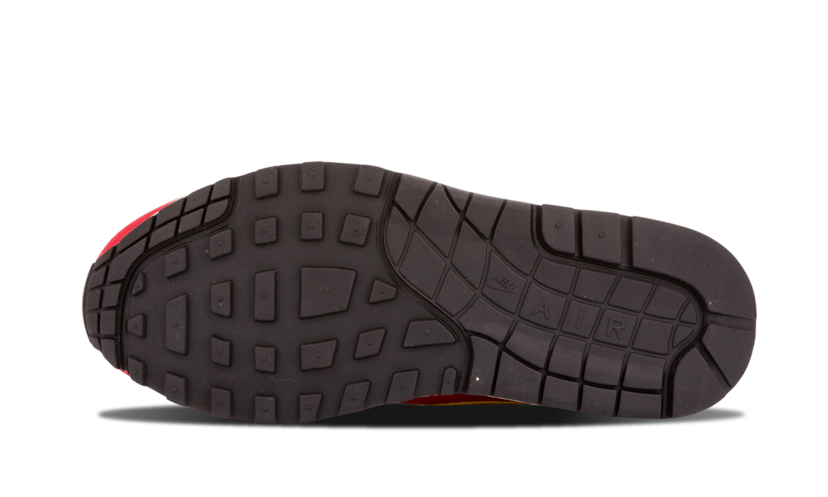 AIR MAX 1 PRINT MNS WMNS "Aloha Pack"