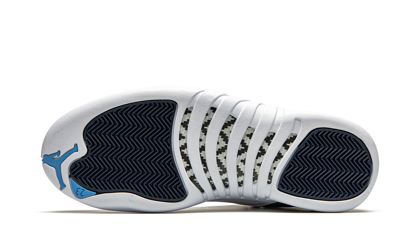 Air Jordan 12 Retro "Indigo"