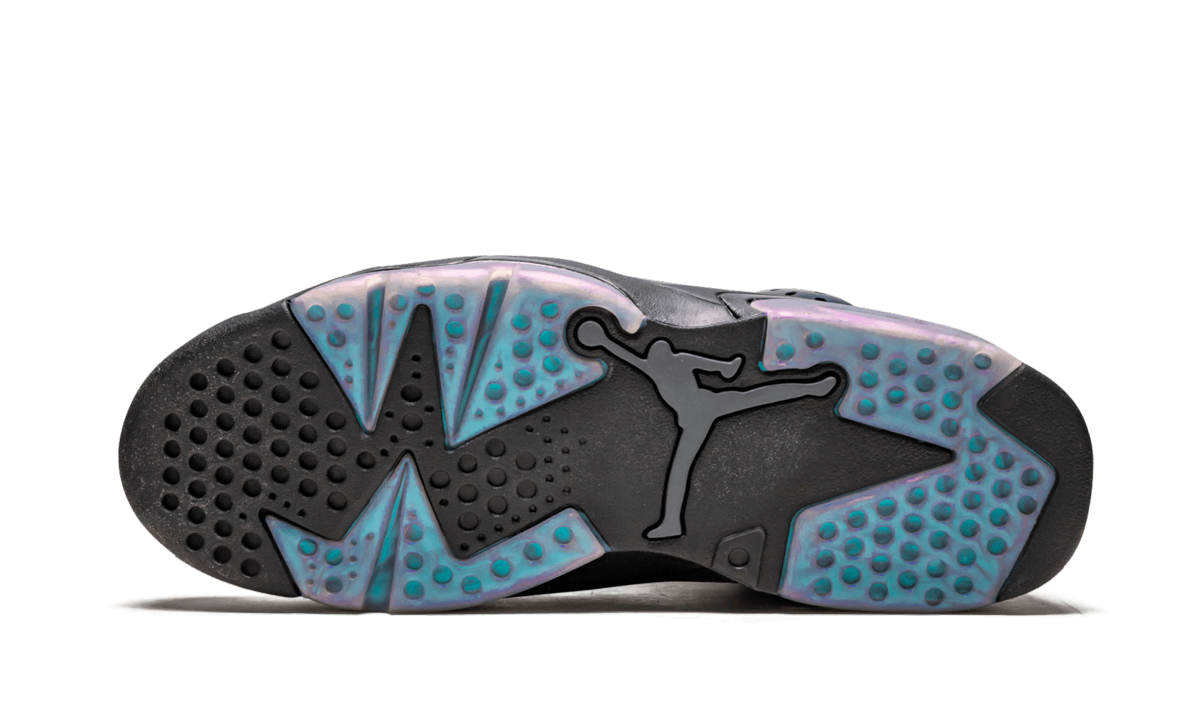 Air Jordan 6 Retro AS "All Star Game / Chameleon"