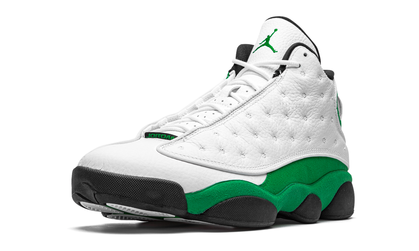 Air Jordan 13 Retro "Lucky Green"
