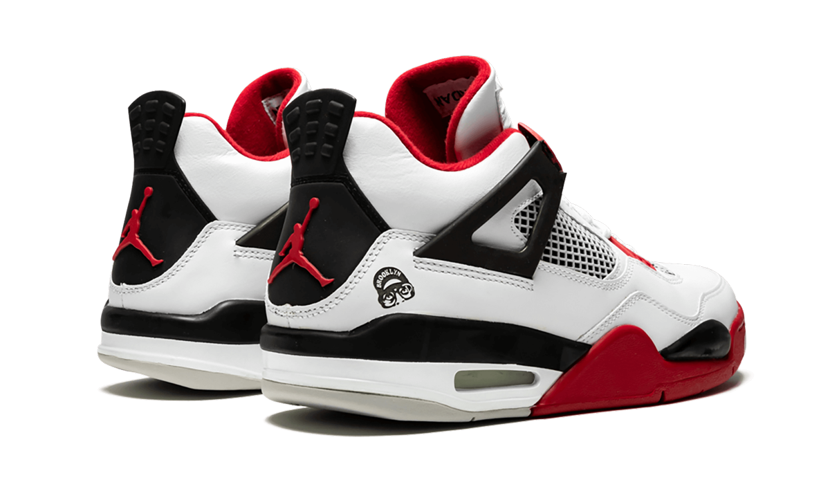 Air Jordan 4 Retro "Mars Blackmon"