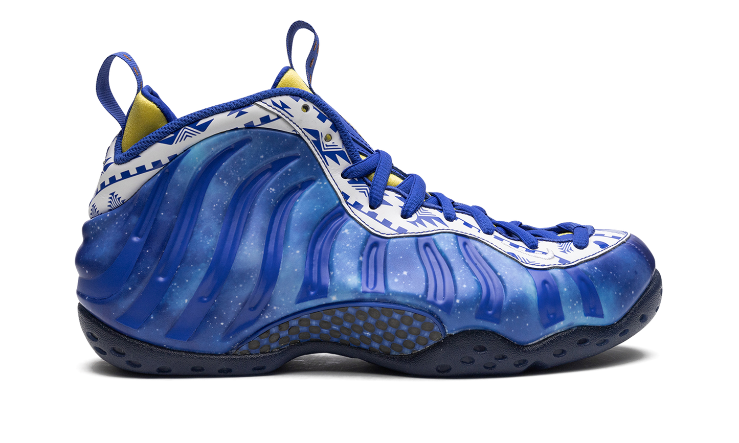 Air Foamposite One "Doernbecher 2023"