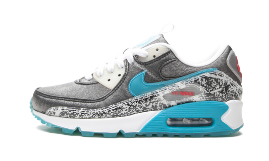 AIR MAX 90 MNS WMNS "Rice Ball"