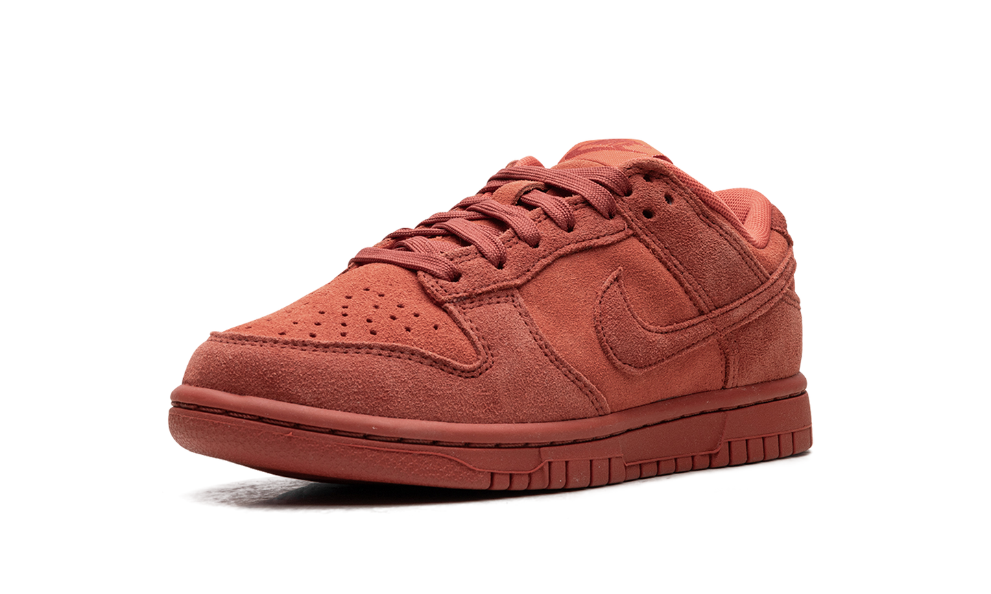 Dunk Low "Valley Of Fire"