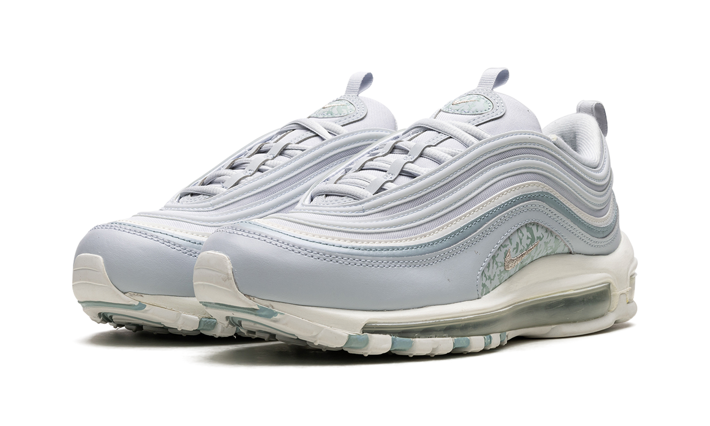 NIKE AIR MAX 97 WMNS "Aura Reflective Camo"