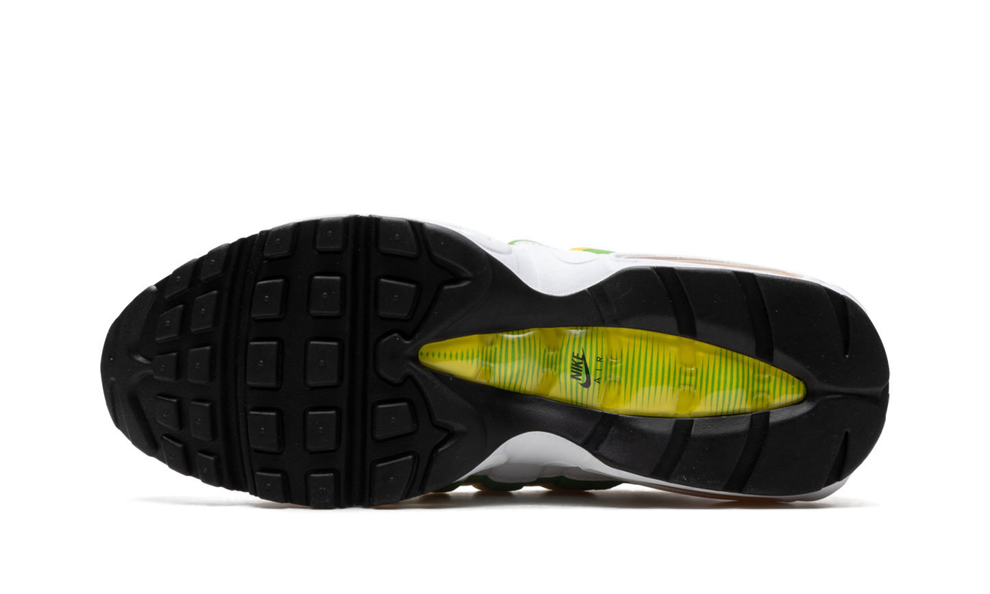 Air Max 95 "Green Apple"