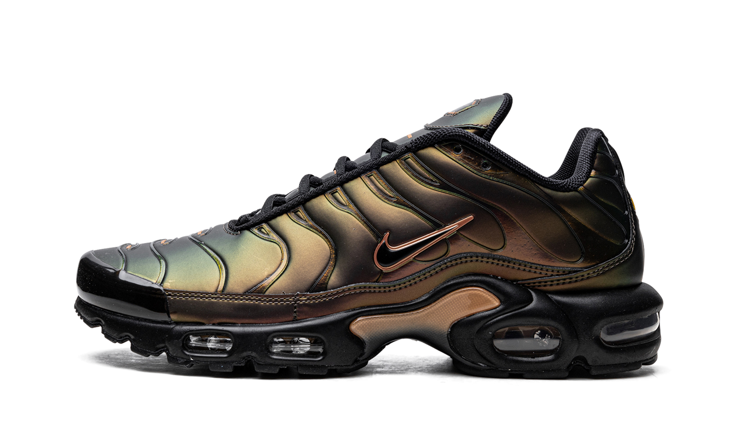 Air Max Plus OG "Scarab"